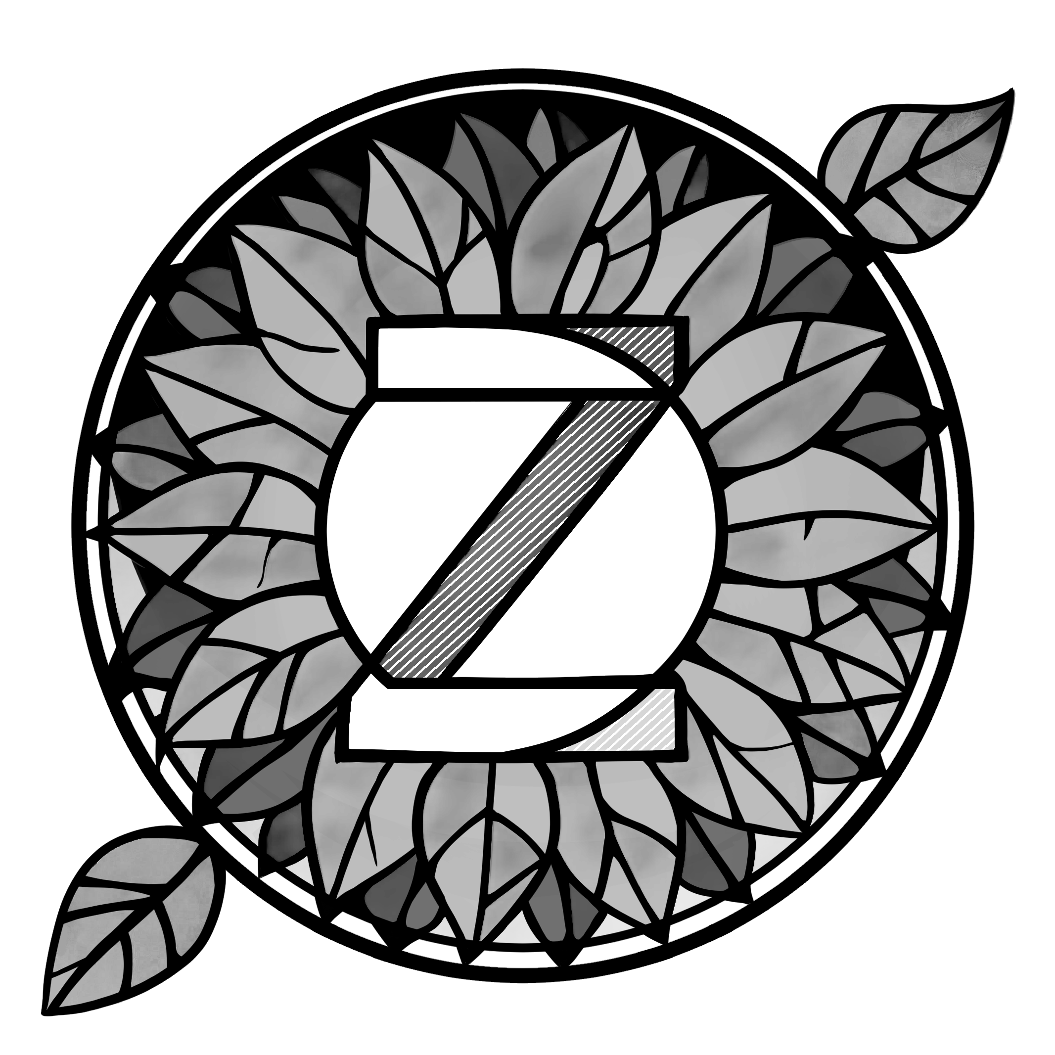 LeeAnZelo Logo
